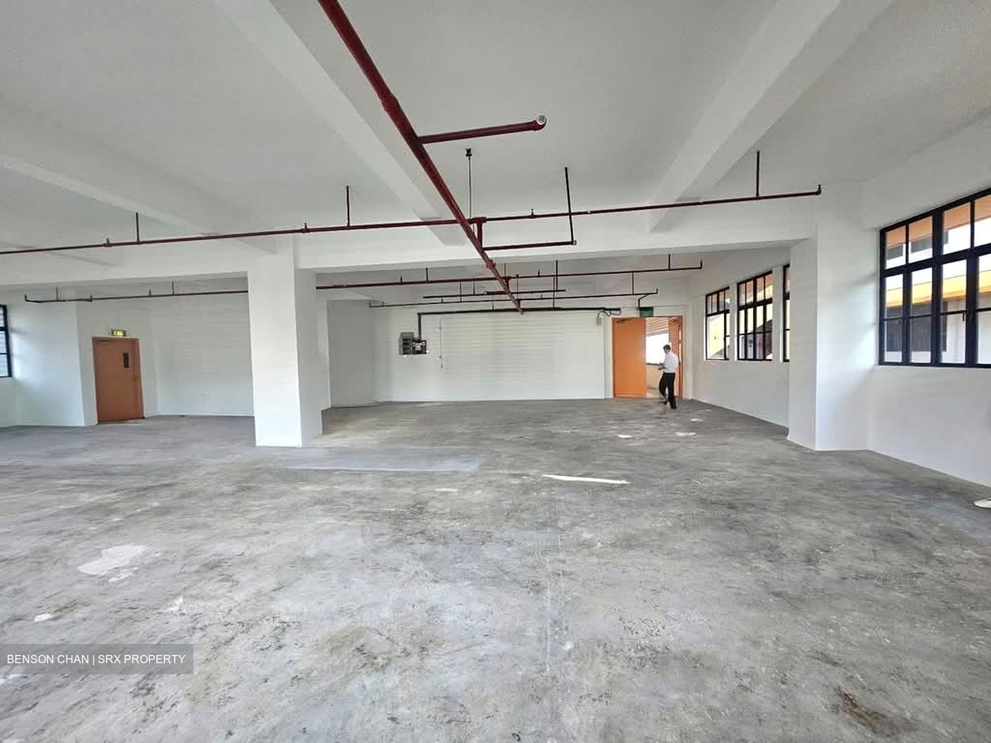 Leong Huat Building (D13), Factory #554060351